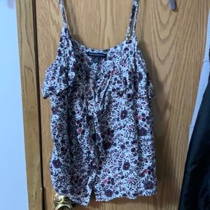 American eagle tank top